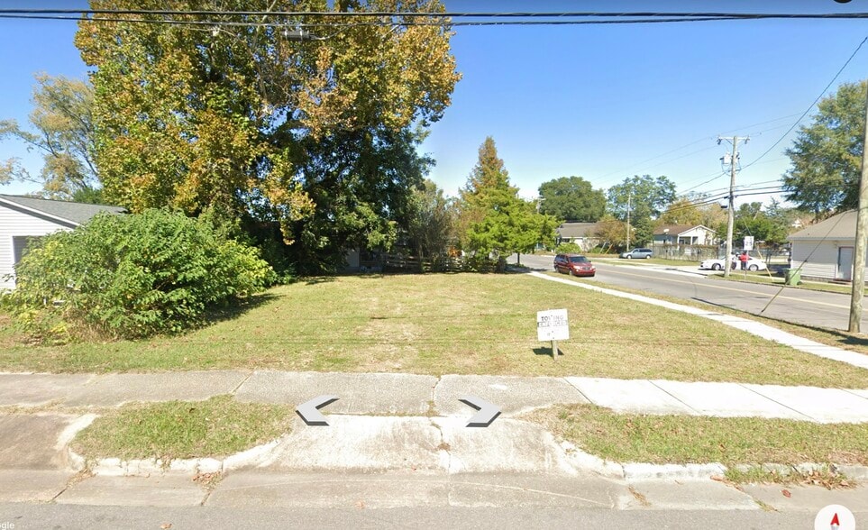More Photos Of 1221 Castle St, Wilmington Land For Sale