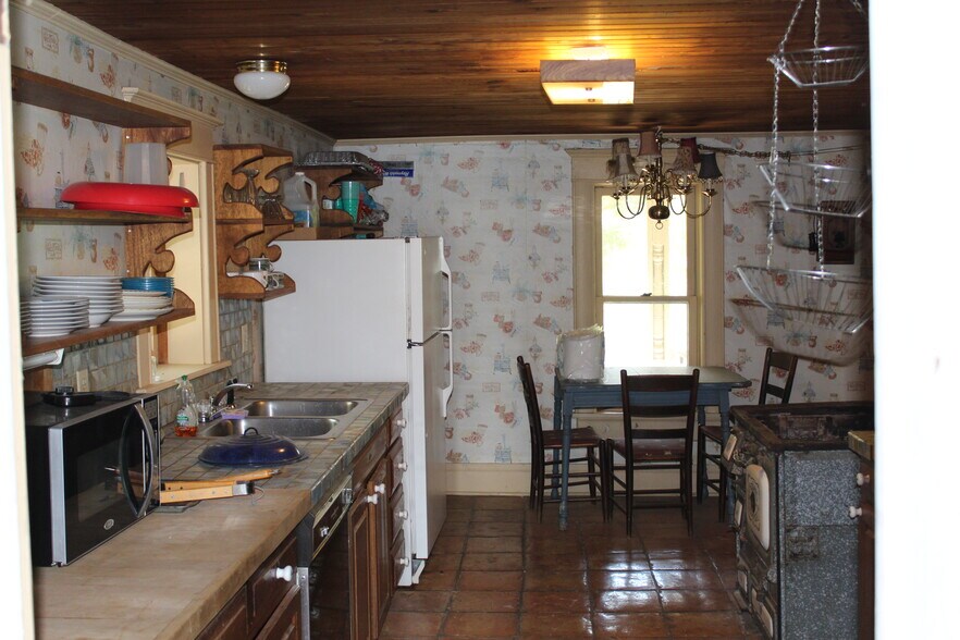 More Photos Of 55600 E 319 Trl, Jay Land For Sale