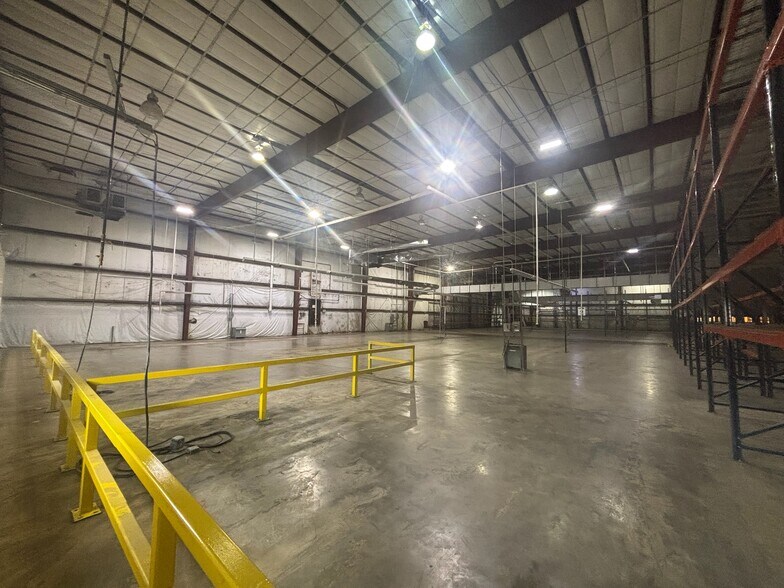 More Photos Of 9151 Youree Dr, Shreveport Distribution For Sale