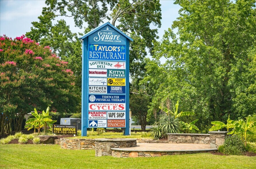 More Photos Of 11022 Nicholas Ln, Berlin Storefront Retail Office For Sale