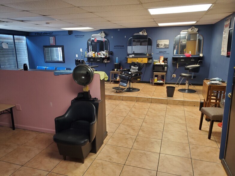 More Photos Of 611 Grove St, Irvington Storefront Retail Residential For Lease