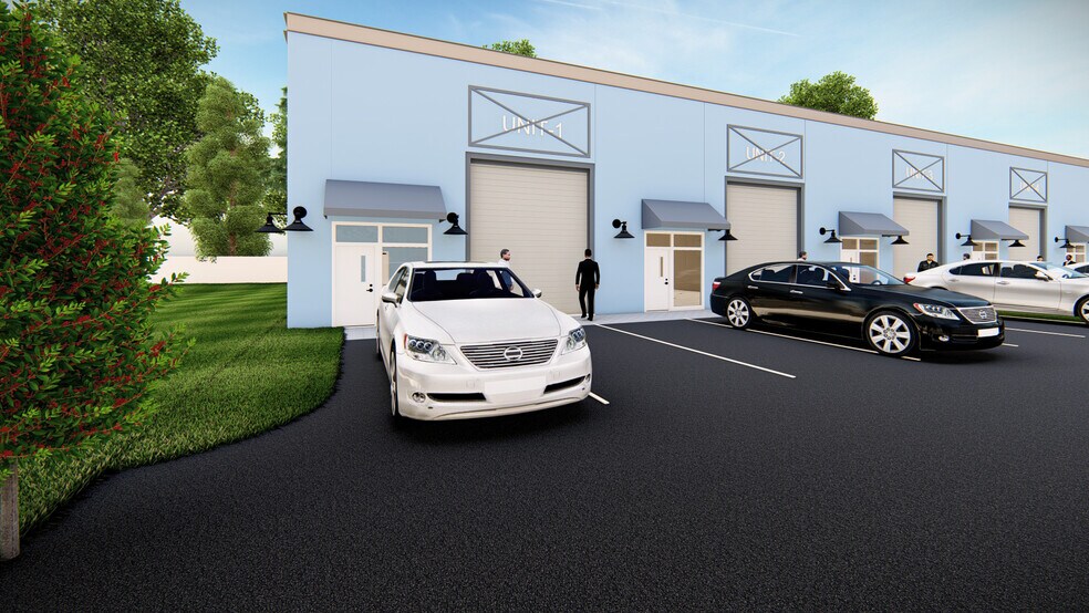 More Photos Of 5600 US Highway 1 N, Saint Augustine Showroom For Lease