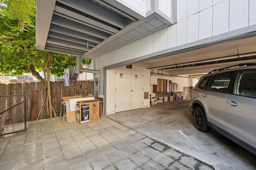 More Photos Of 459 Stow Ave, Oakland Apartments For Sale