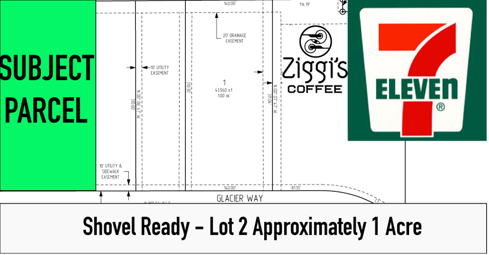 More Photos Of 3311 Ideal Drive Dr, Frederick Land For Sale