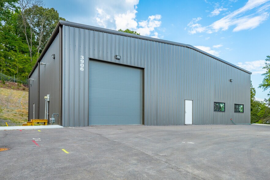 More Photos Of , Chattanooga Industrial For Sale
