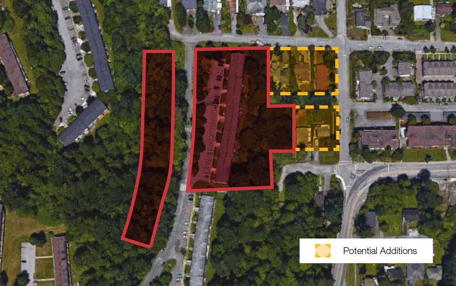 Primary Photo Of 1902-1960 Highview Pl, Port Moody Land For Sale