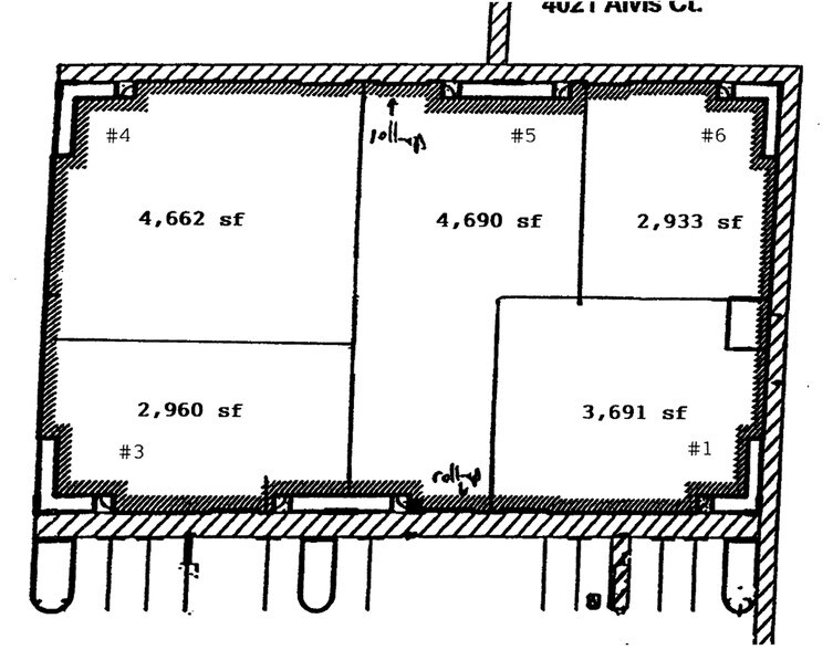 More Photos Of 4021 Alvis Ct, Rocklin Warehouse For Lease