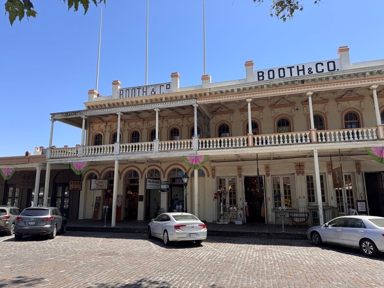 Primary Photo Of 1017 Front St, Sacramento Storefront Retail Office For Sale