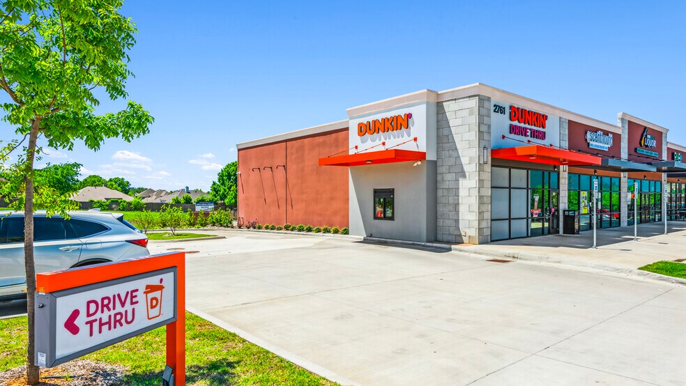 More Photos Of 2761 Virginia Pky, McKinney General Retail For Sale