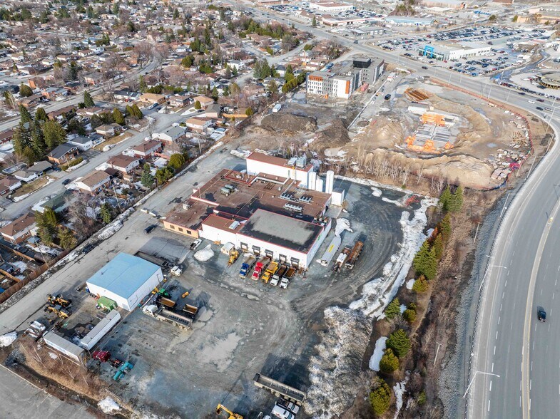 More Photos Of 500 Barrydowne Rd, Sudbury Manufacturing For Sale