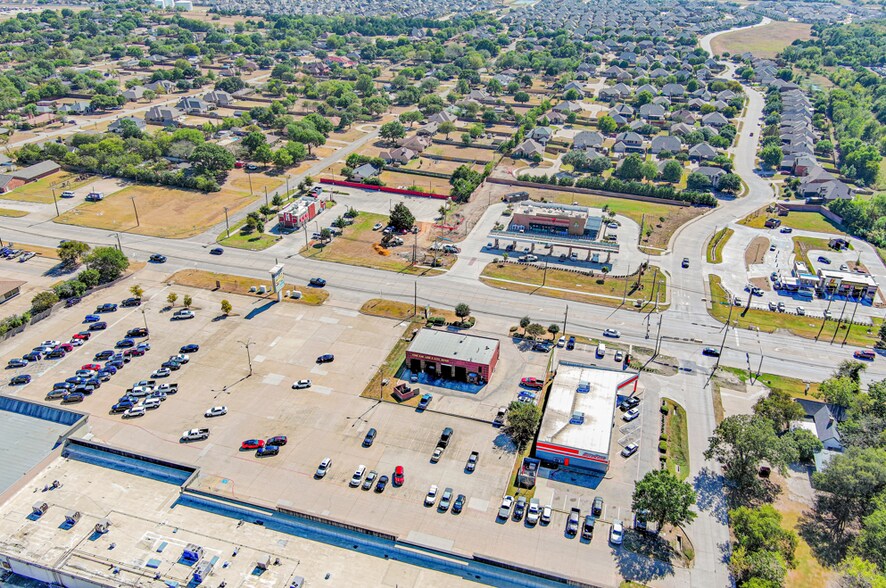 More Photos Of 134 E Ovilla Rd, Red Oak Auto Repair For Sale