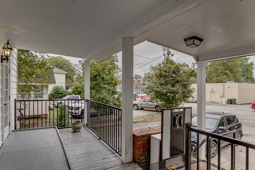 More Photos Of 2606 8th St, Tuscaloosa Office For Sale