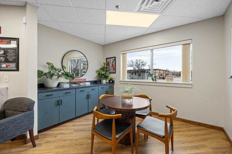 More Photos Of 625 Flormann St, Rapid City Medical For Sale