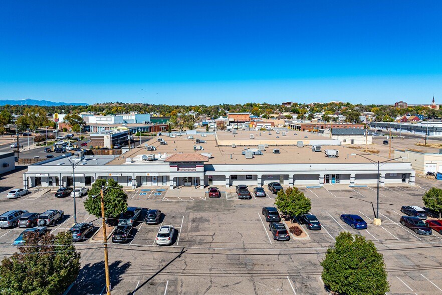 More Photos Of 801-807 W 4th St, Pueblo Unknown For Sale