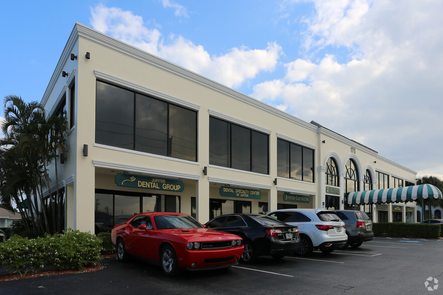 Primary Photo Of 175 Toney Penna Dr, Jupiter Medical For Lease