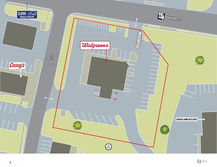 More Photos Of 903 Benham St, Bonne Terre Drugstore For Sale