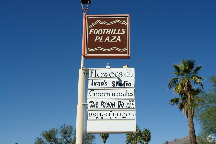 More Photos Of 4751-4775 N 1st Ave, Tucson Freestanding For Sale