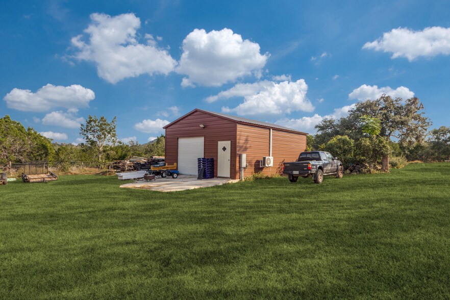 More Photos Of 8141-8161 Tx 16 Hwy, Pipe Creek Storefront Retail Residential For Sale