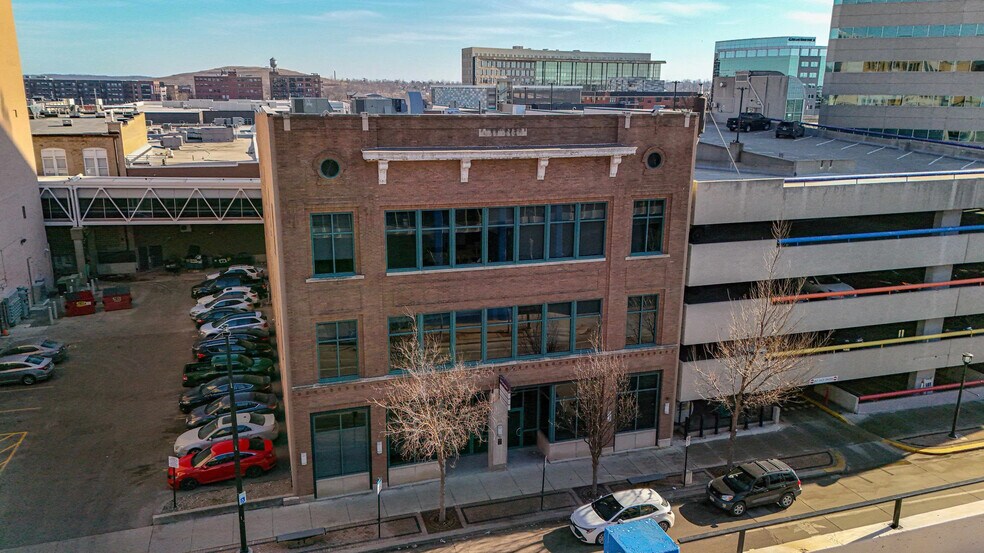 More Photos Of 213 4th Ave SE, Cedar Rapids Office For Lease