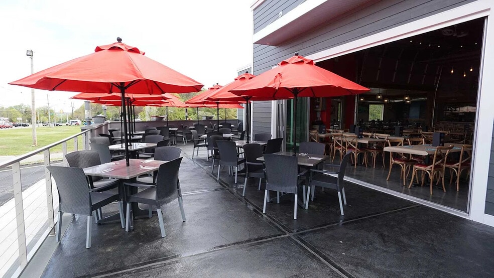 More Photos Of 399 State Route 10, Randolph Restaurant For Sale