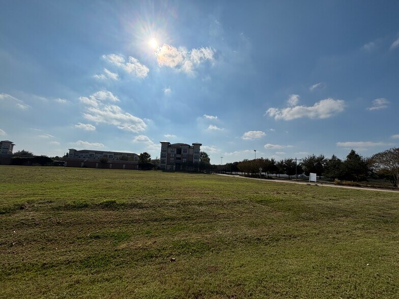 More Photos Of Hwy 6 & Hwy 90A, Sugar Land Land For Sale