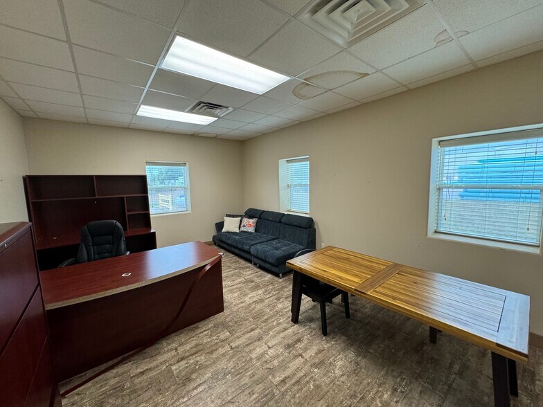 More Photos Of 2465 FM 359 Rd S, Brookshire Warehouse For Lease