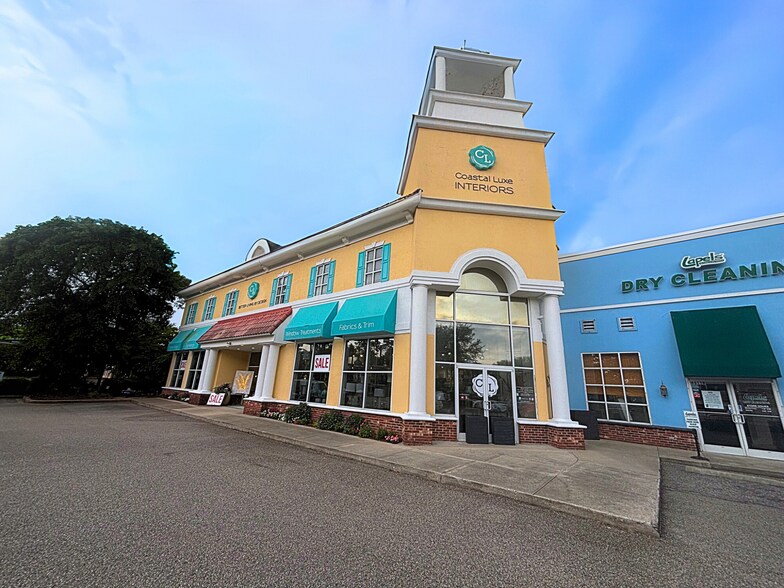 Primary Photo Of 6613 N Kings Hwy, Myrtle Beach Storefront For Lease