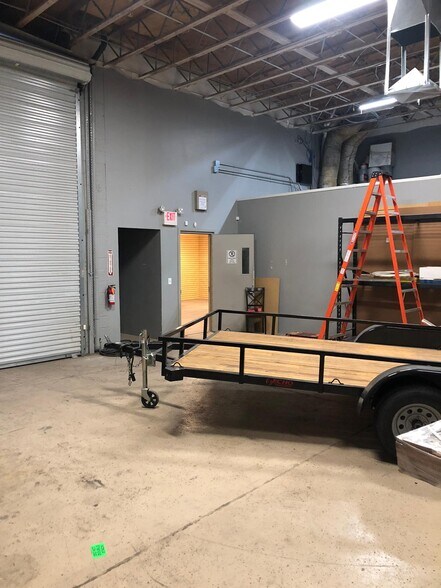 More Photos Of 3224 Procyon St, Las Vegas Warehouse For Lease