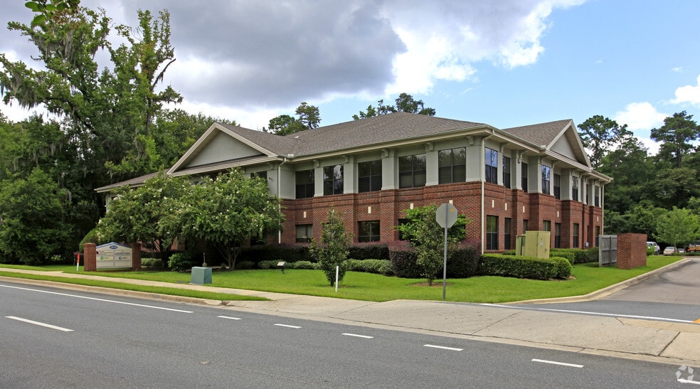 Primary Photo Of 1820 E Park Ave, Tallahassee Office For Lease