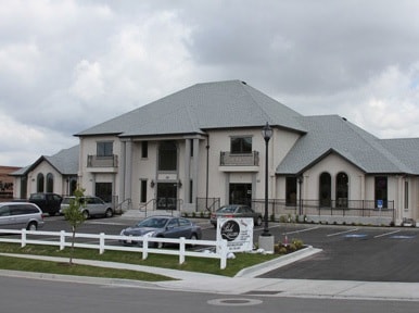 More Photos Of 272 W 200 N, Lindon Office For Sale