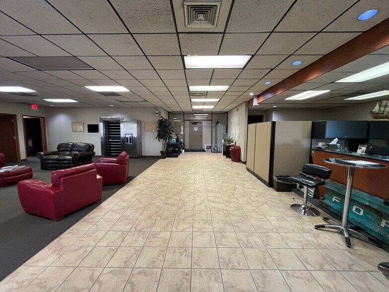 More Photos Of 10320 53rd, Maize Office For Sale