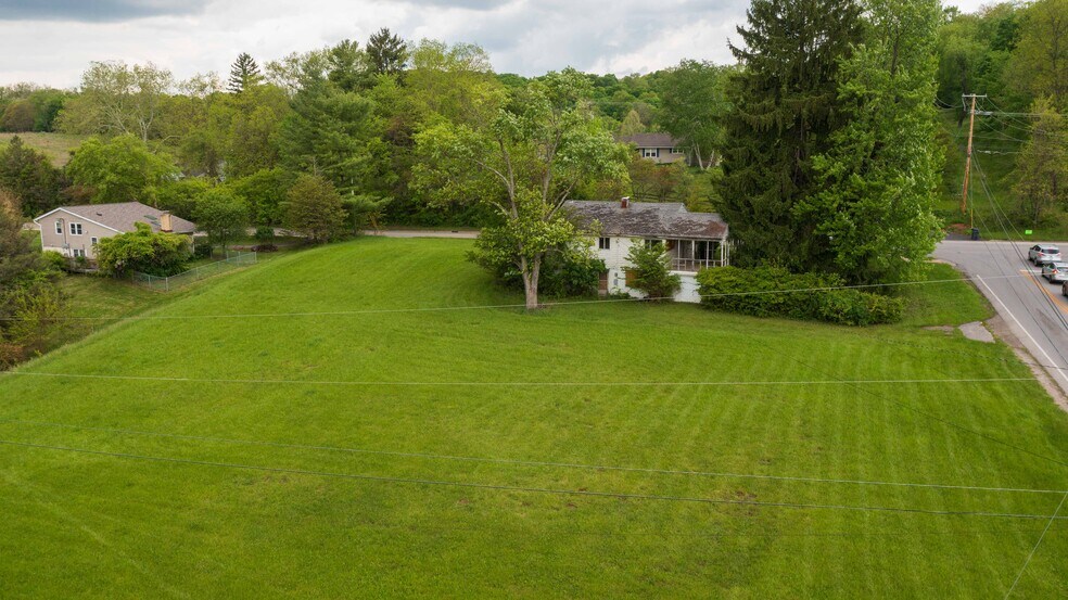 More Photos Of 1466 Sheridan Dr, Lancaster Land For Sale