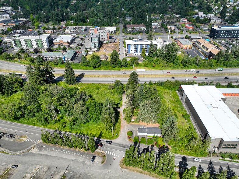 More Photos Of 3805 Consolidation Ave, Bellingham Land For Sale