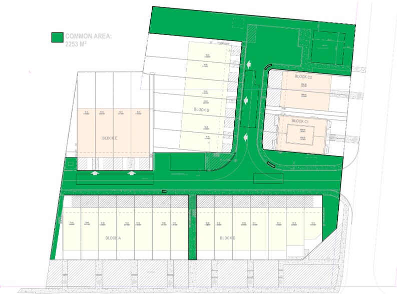 More Photos Of 1029 Davis Dr, Newmarket Land For Sale