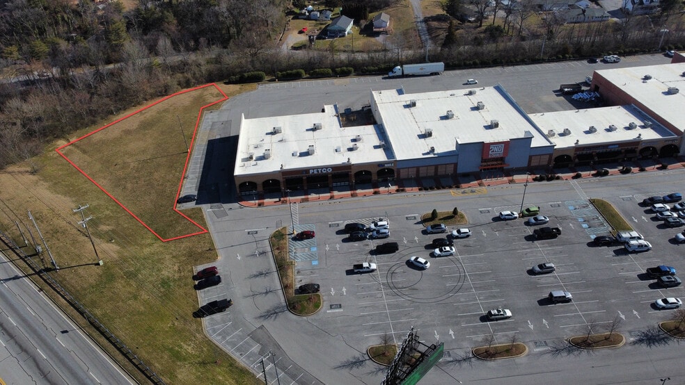 More Photos Of 5778 TN-153, Hixson Land For Sale