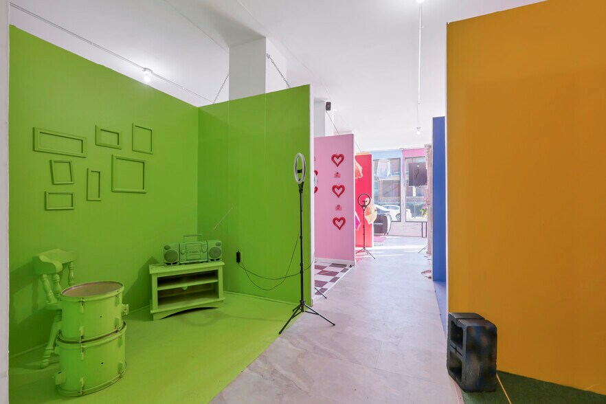 More Photos Of 1555-1563 N 4th St, Columbus Apartments For Sale