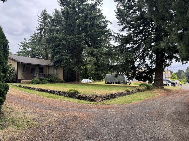 More Photos Of 11540 SW 70th Ave, Tigard Land For Sale
