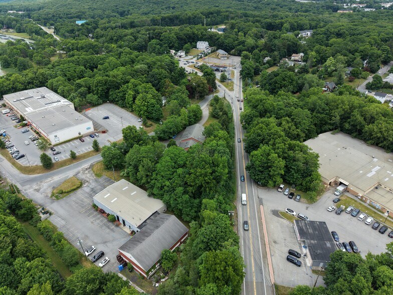 More Photos Of 24 Gilbert St Ext, Monroe General Retail For Lease