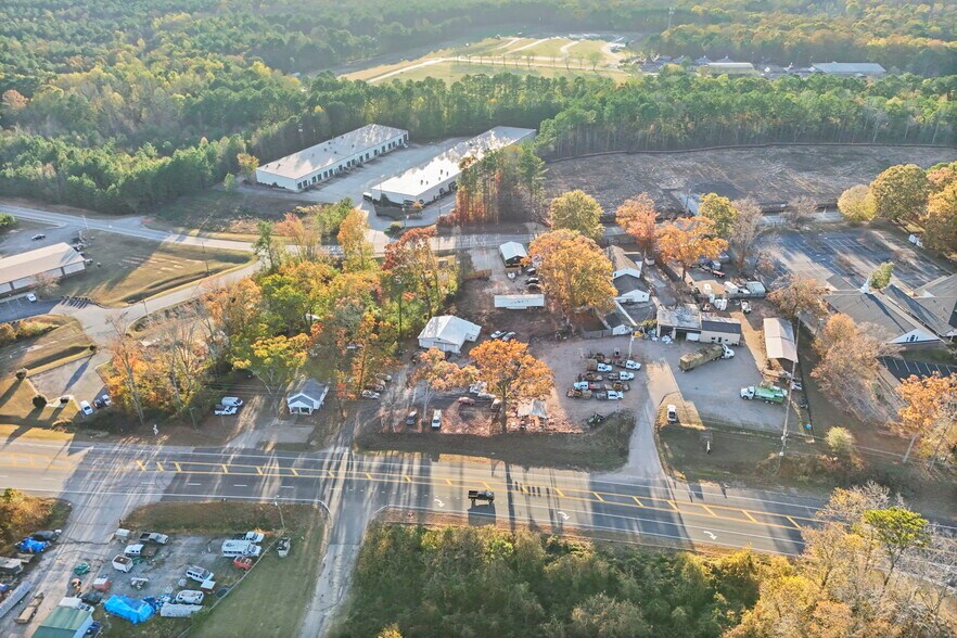 More Photos Of 1153 Highway 29 S, Newnan Service For Sale