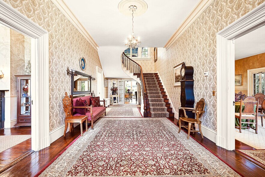 More Photos Of 1902 Jefferson Pike, Brunswick Lodge Meeting Hall For Lease