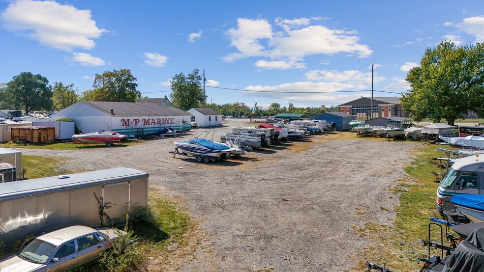 More Photos Of 722 US 68 S, Xenia Land For Sale