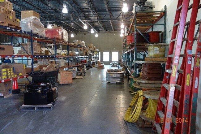 More Photos Of 6890 Argonne St, Denver Unknown For Lease