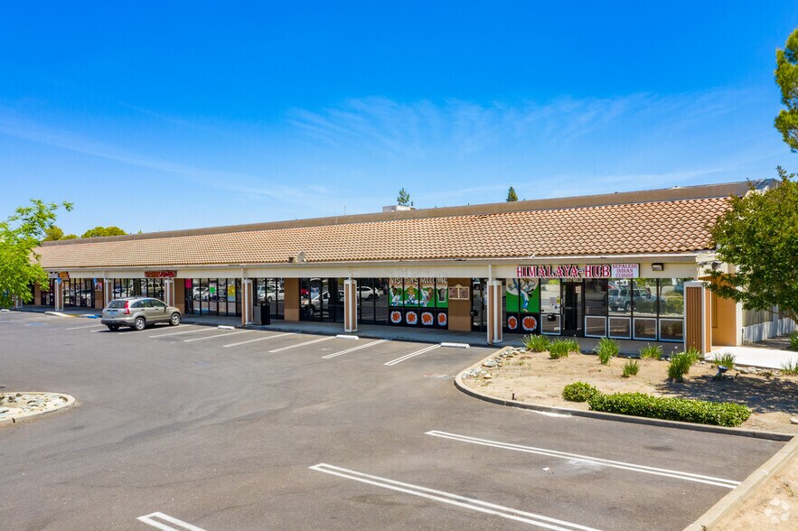 More Photos Of 1079 Sunrise Ave, Roseville General Retail For Sale