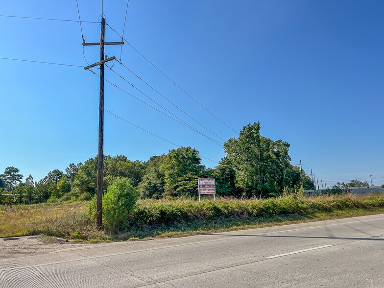 More Photos Of 00 US 59, New Caney Land For Sale