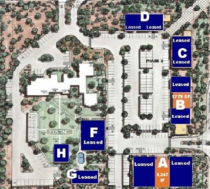 More Photos Of 5410 N Scottsdale Rd, Paradise Valley Unknown For Lease