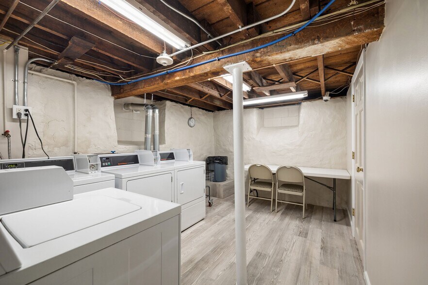 More Photos Of 212 Washington St, West Warwick Multifamily For Sale