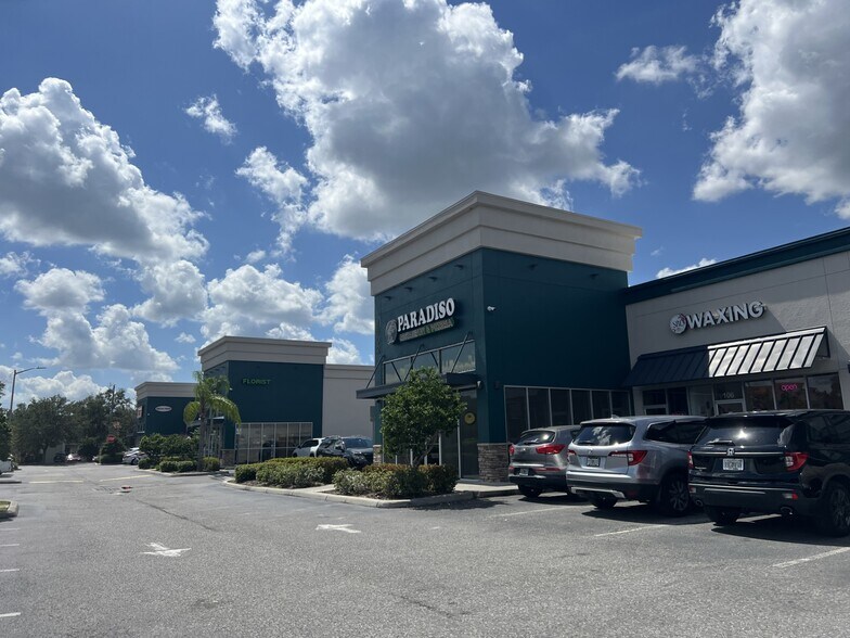 More Photos Of 1418-1706 N Semoran Blvd, Orlando Unknown For Lease