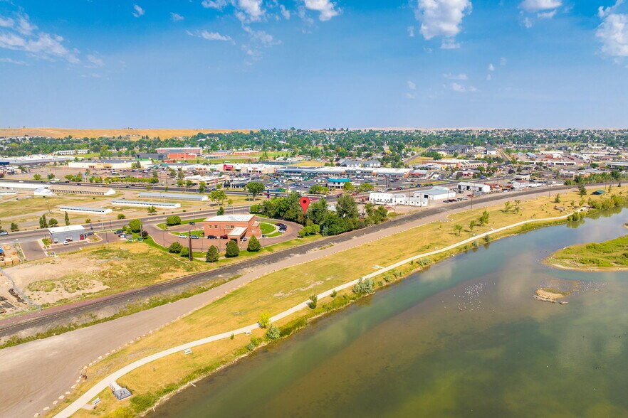 More Photos Of 803 3rd St NW, Great Falls Land For Sale