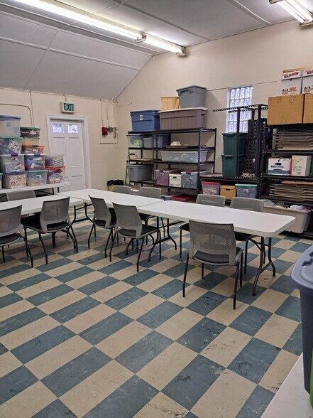 More Photos Of 116 Ashland Rd, Cockeysville Religious Facility For Lease