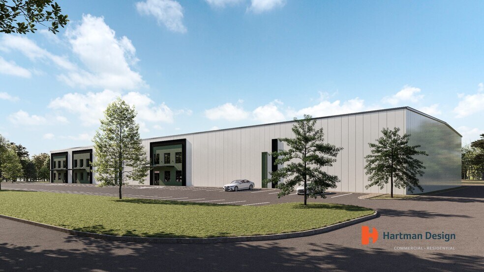 More Photos Of Wembly Rd, New Windsor Township Land For Sale